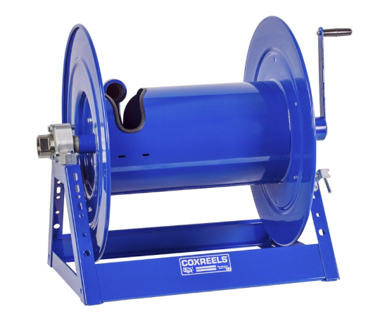 Hose Reel Series 1500 Catalog