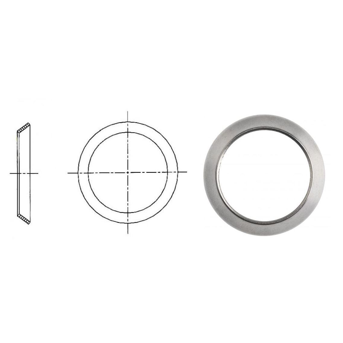 Custom Washers Manufacturer - Standard Metric Washers Manufacturer