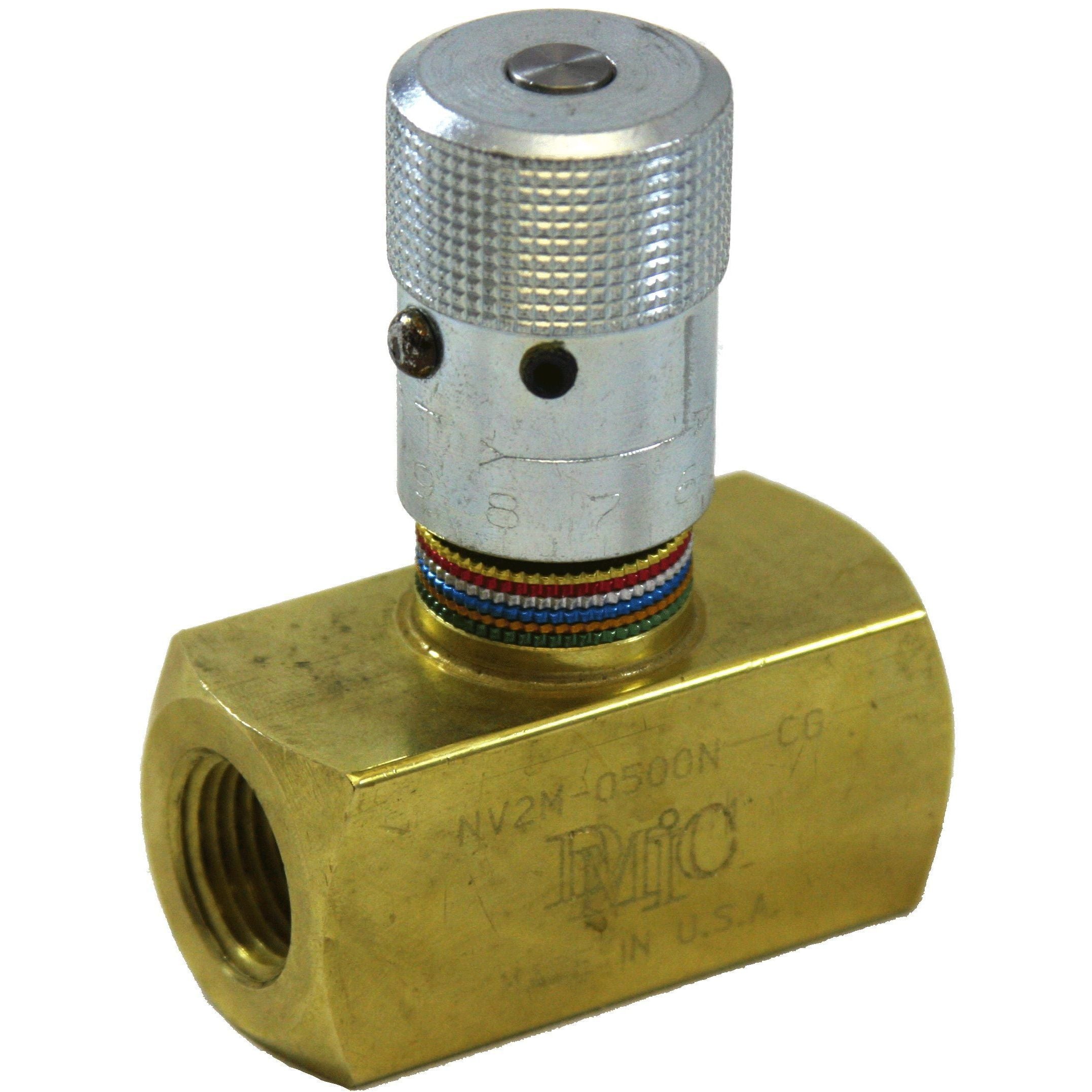 1 1/2'' Cg-15 Nozzle