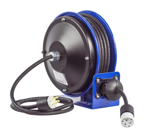  Coxreels PC10-3016-4 Compact efficient heavy duty