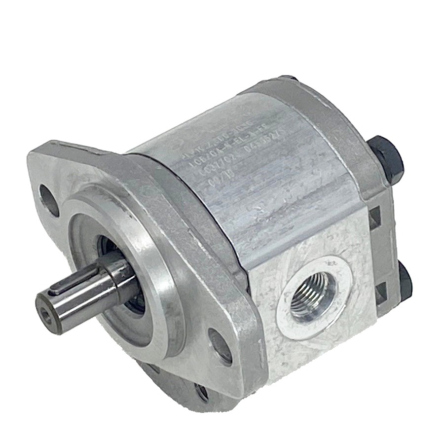 PLP10.4D0-30S0-LOB/OA-N-EL : Casappa Polaris Gear Pump, 4.27cc, 3625psi  Rated, 4000RPM, CW, 1/2