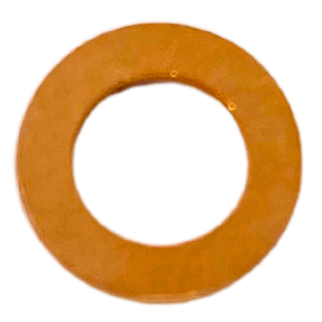 3500-14MM : Adaptall Copper Sealing Washers, M14 X 1.5 (14mm) Metric