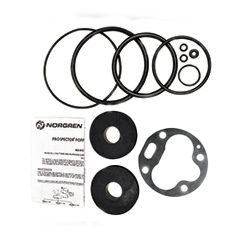 53822-01 : Norgren Prospector Poppet Series Nitrile Seal Kit