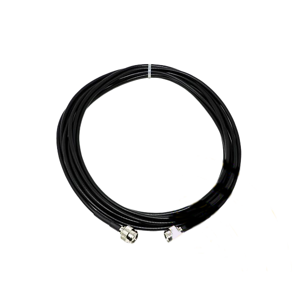 56501210 : Hetronic Antenna Extension TNC>TNC 1.0m