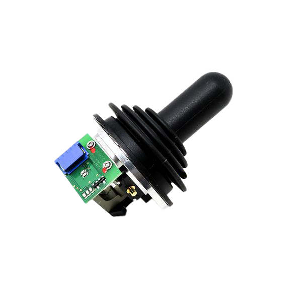 67195584.B : Hetronic Joystick JH-2K-95 D3/0 Digital 3/0 Steps for GL/GR/EURO