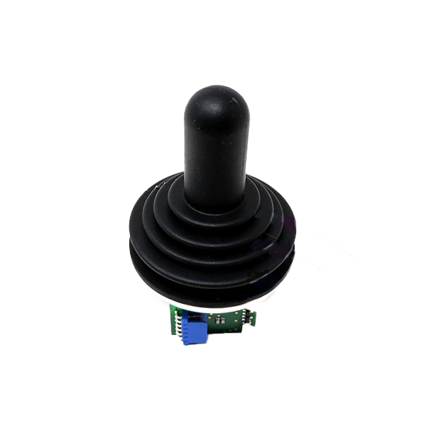 67195584.B : Hetronic Joystick JH-2K-95 D3/0 Digital 3/0 Steps for GL/GR/EURO