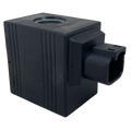 AC000180-FIRE : FIRE SALE CBF C35G Coil, 24VDC, CC-DC, Deutsch - ALL SALES FINAL