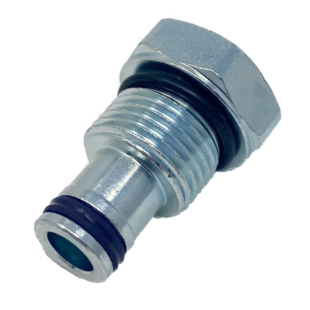 SCP-A2/XX-A : Argo Cavity Plug, C-8-2, 2-Way, All Ports Blocked