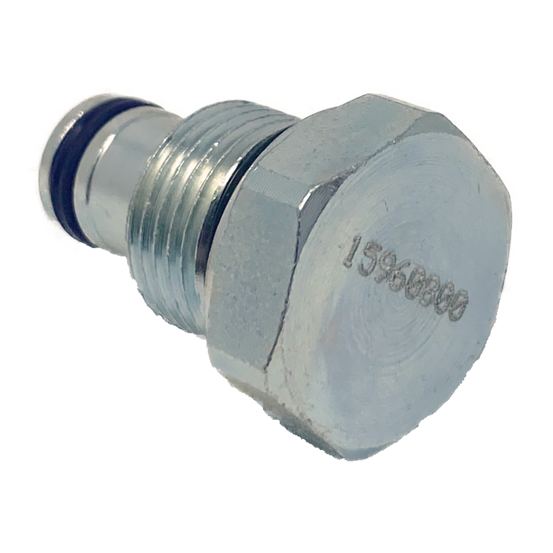 SCP-A2/XX-A : Argo Cavity Plug, C-8-2, 2-Way, All Ports Blocked