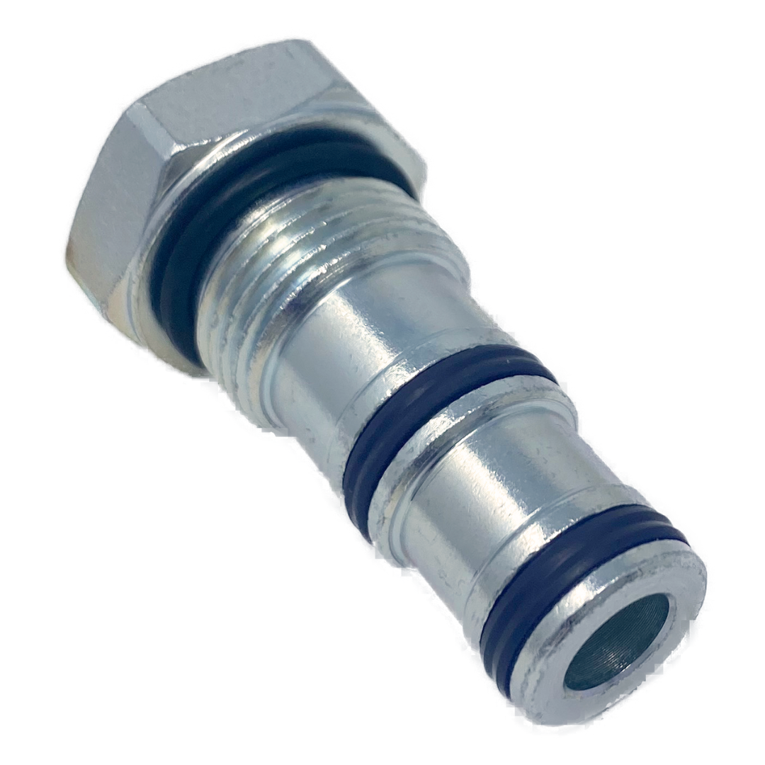 SCP-A3/XXX-A : Argo Cavity Plug, C-8-3, 3-Way, All Ports Blocked