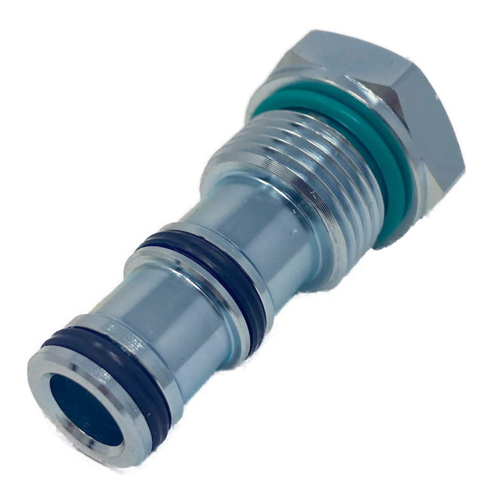 SCP-B3/XXX-A : Argo Cavity Plug, C-10-3, 3-Way, All Ports Blocked