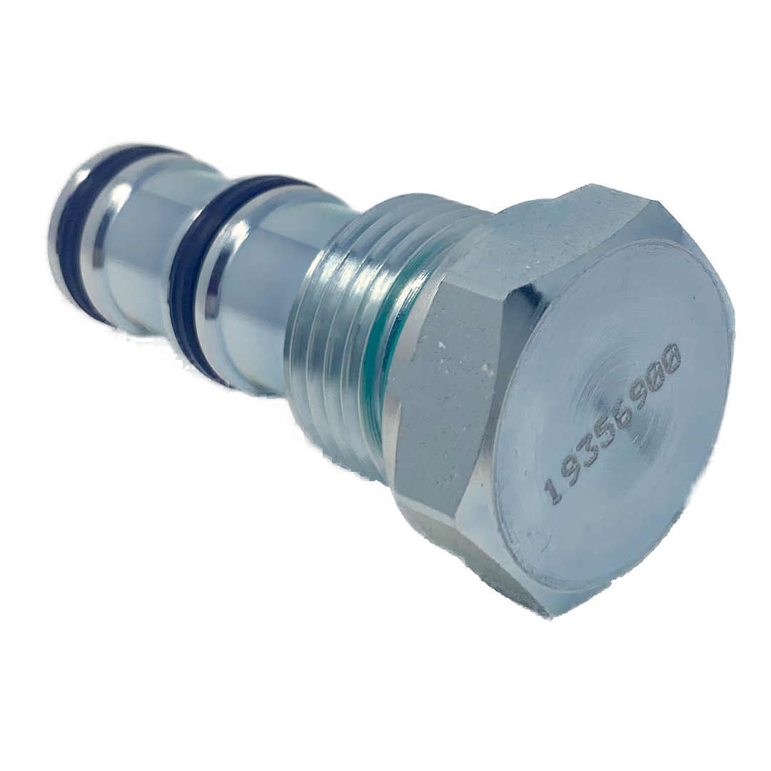 SCP-B3/XXX-A : Argo Cavity Plug, C-10-3, 3-Way, All Ports Blocked