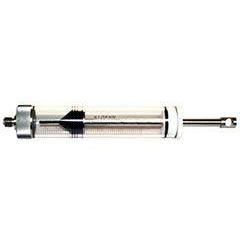 24691 : Norgren 5mL Pump Syringe - For use with V6 Pump