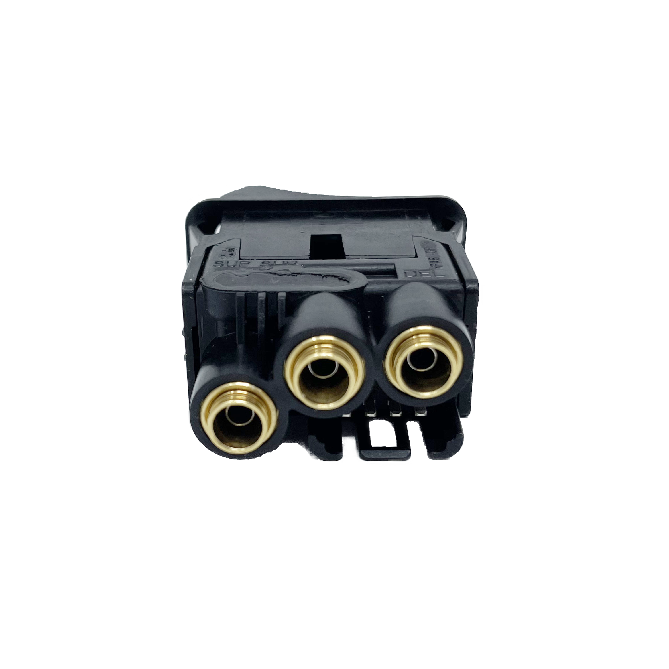 3281-3 : Norgren 3-Way Air Valve, Air Suspension Dump