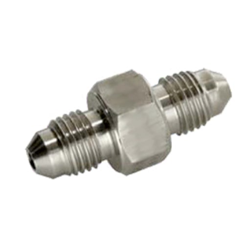 5404-12M12M : UPC 3/4" MP Male x 3/4" MP Male, Stainless Steel - 20,000psi