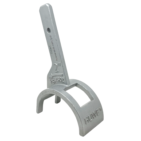 710-0021 HUWE Wrench Head, 2