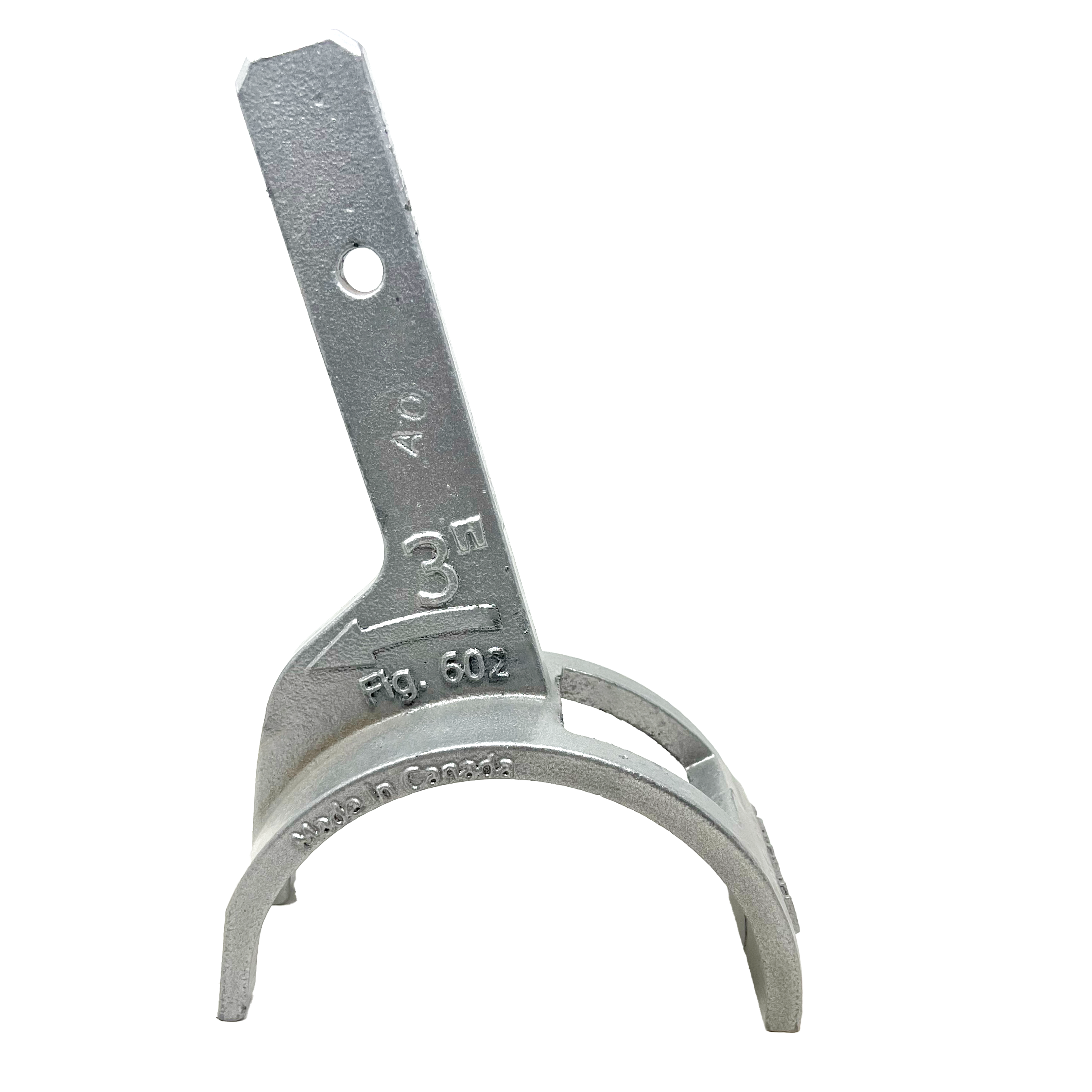 710-0023 HUWE Wrench Head for 3" Figure 602, Figure 1002