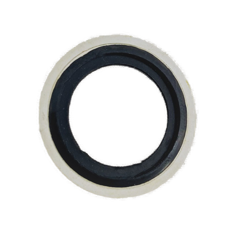 8800-18-OHI : OHI Adapter, 18 Metric Bonded Seal