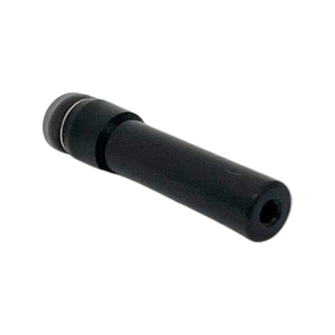 C20230402-10PACK : Norgren Stem reducer, 1/4 stem, 5/32 tube O/D port