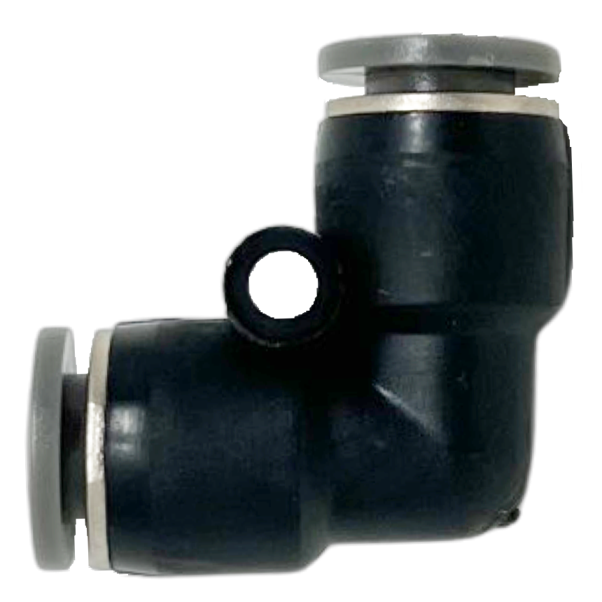 C20400500-10PACK : Norgren Union elbow, 5/16 tube