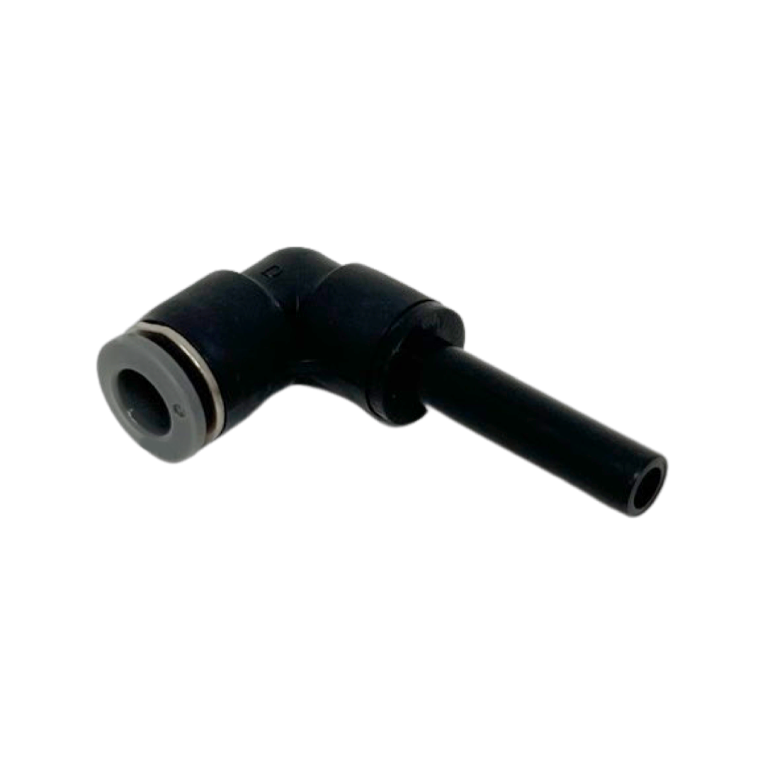 C20430500-10PACK : Norgren Stem elbow, 5/16 tube O/D