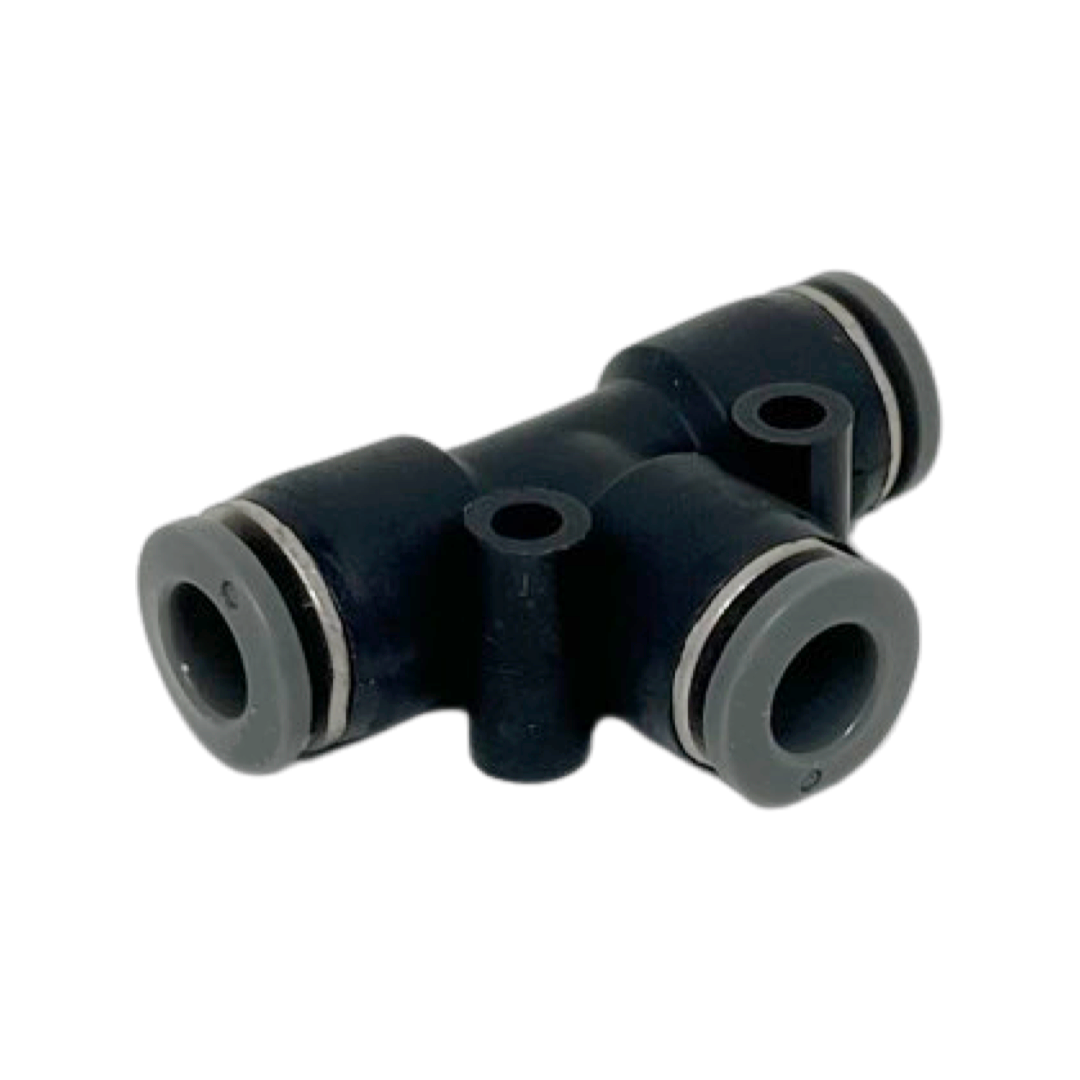 C20600300-10PACK : Norgren Union tee, 3/16 tube O/D