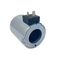 C31A-01200E1-3,78FA : Argo Hytos Valve Coil, 12VDC, DIN (EN 175301-803-A) Connector Type, for use with D05 Valves