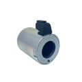 C31A-02400E12A-13,9FA : Argo Hytos Valve Coil, 24VDC, Deutsch Connector Type, for use with D05 Valves