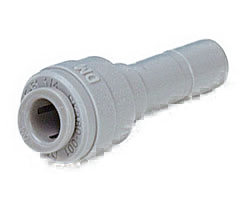 D20230504-10PACK : Norgren Stem Reducer (stem/tube), 1/4 tube O/D, 5/16 stem O/D