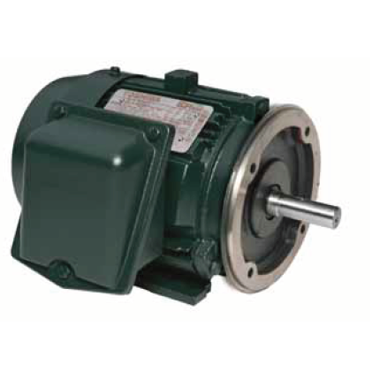 0104SDSR44A-P : Toshiba EQP Global SD Motor, C-Face, 10HP, 1800RPM, 230/460V, 215TC Frame