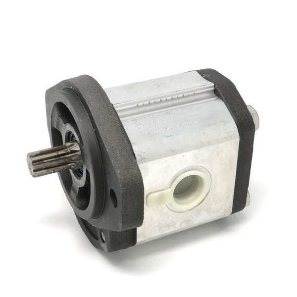 GHP3A-D-94-S1-FA : Marzocchi Gear Pump, CW, 61cc (3.721in3), 28.99 GPM,  3045psi, 2800 RPM, #24 SAE (1.5