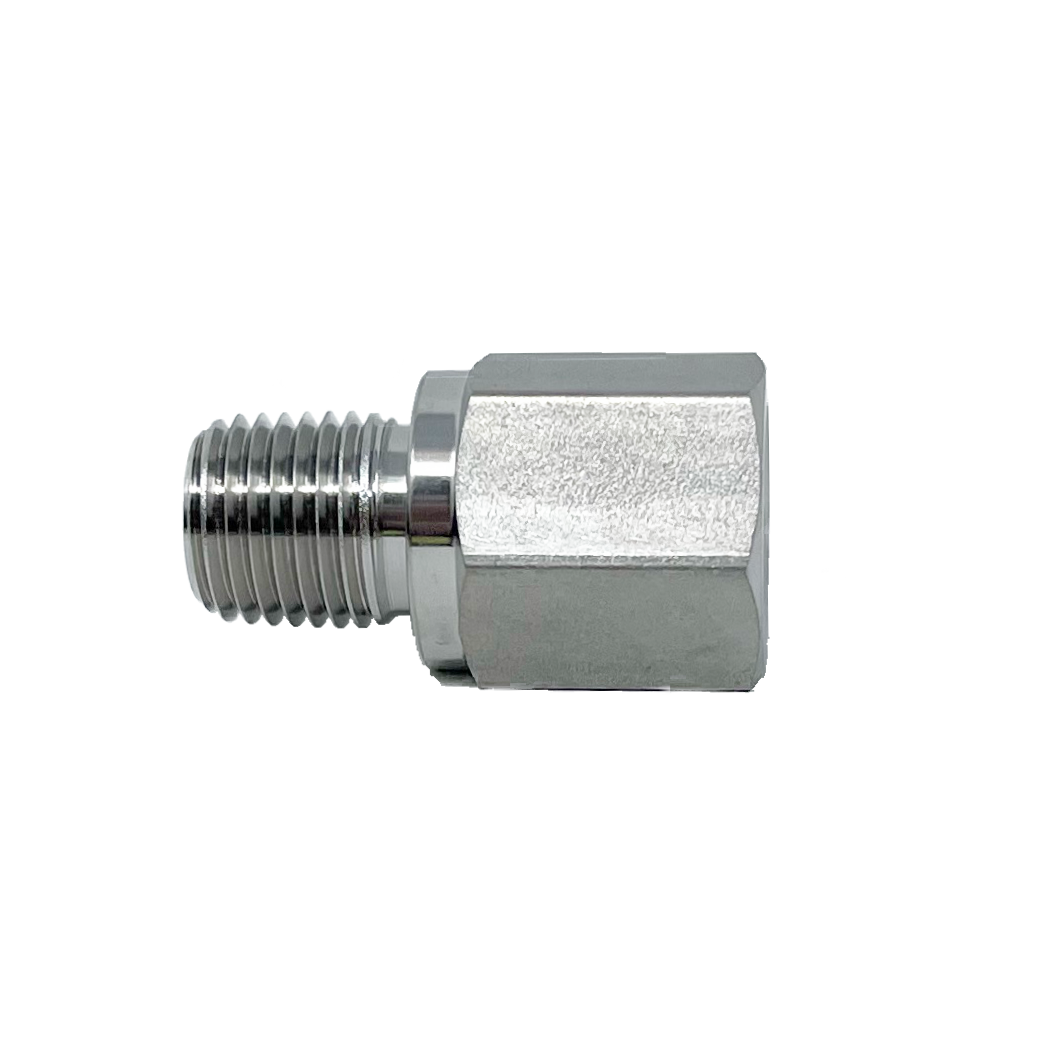 IA-12N : Superlok 3/4" Female NPT X 3/4" Male NPT Adapter