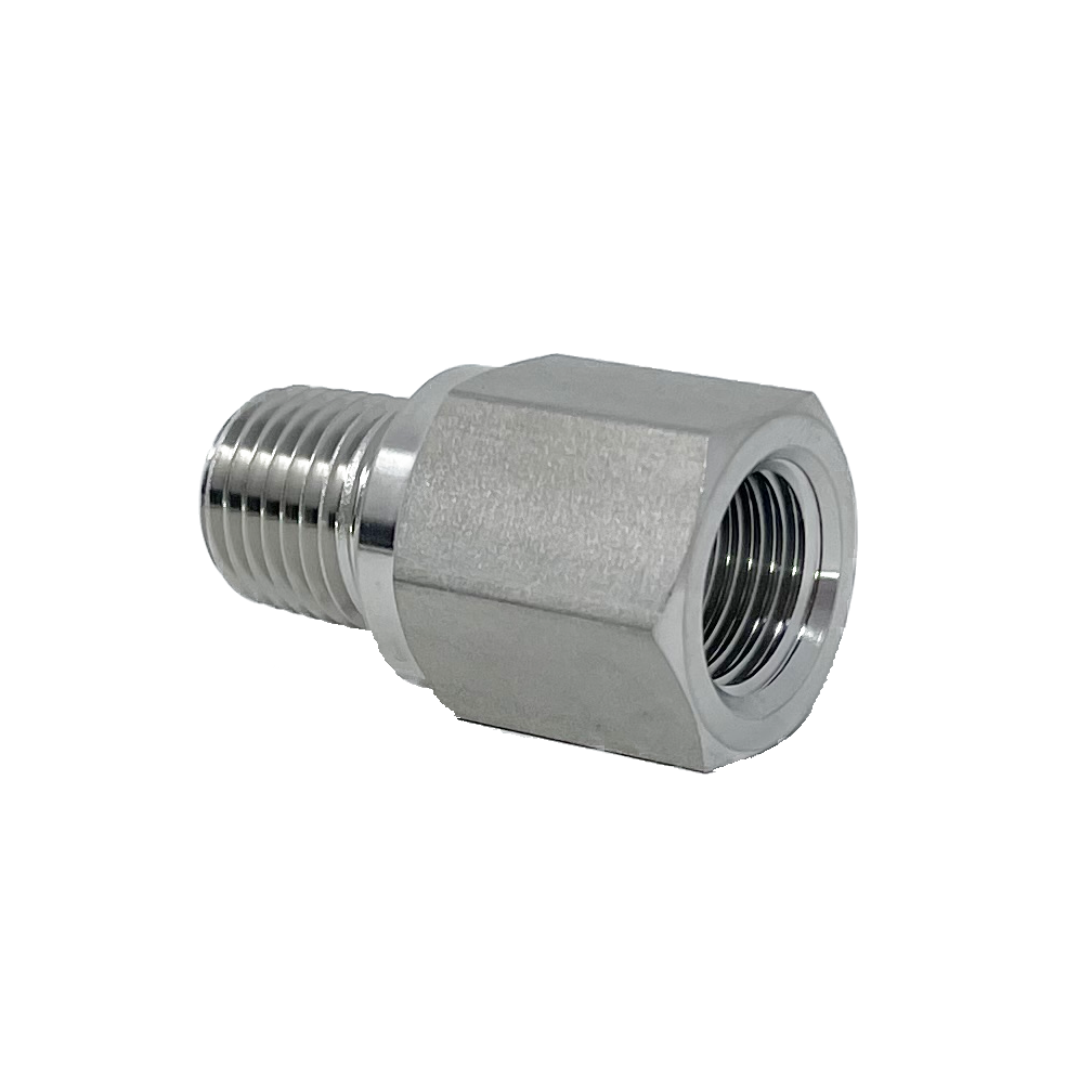 IA-12N : Superlok 3/4" Female NPT X 3/4" Male NPT Adapter