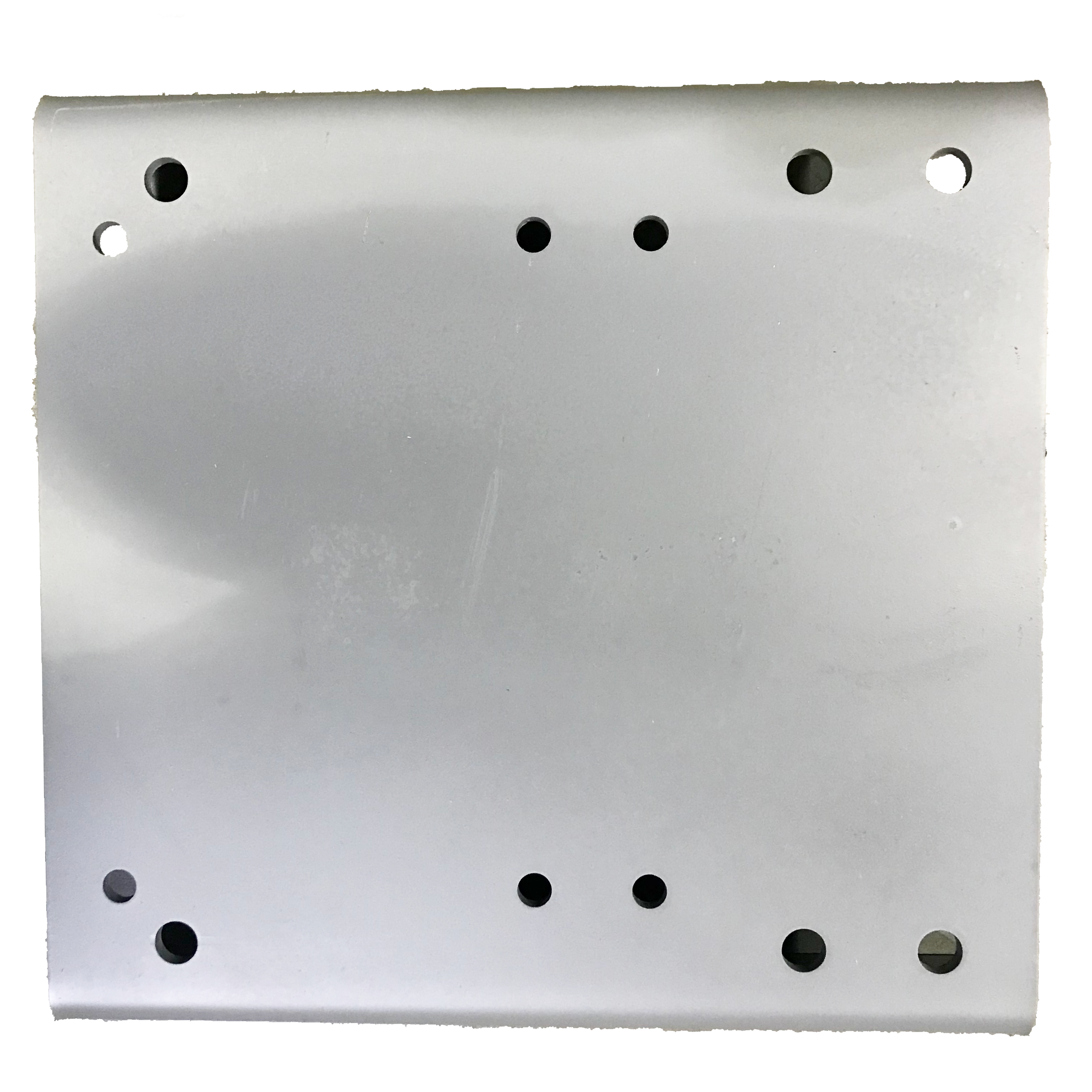 MBP-213/256 : Magnaloy Motor Base Plate for NEMA 213 thru 256TC Motors