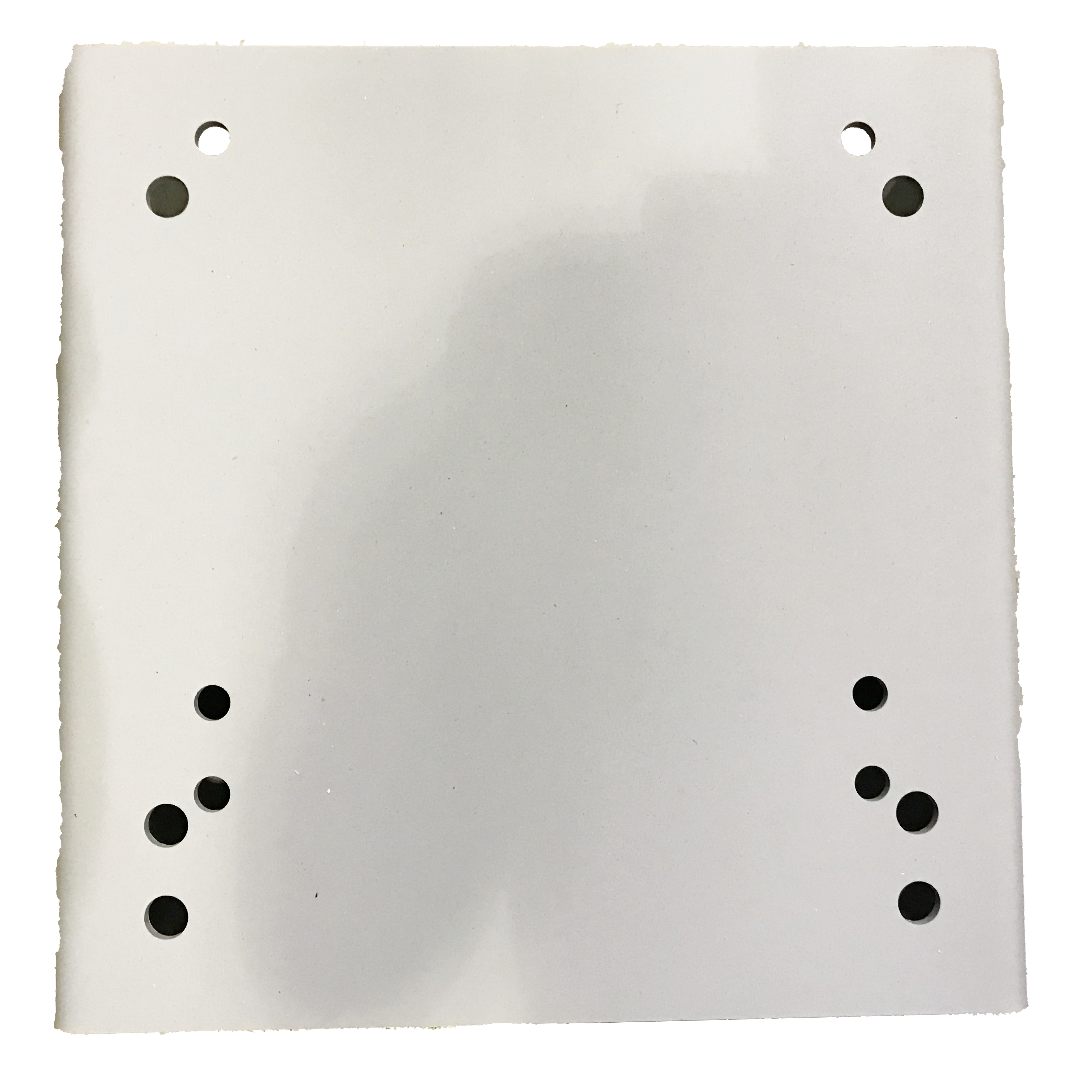 MBP-284/326 : Magnaloy Motor Base Plate for NEMA 284 thru 326TC Motors