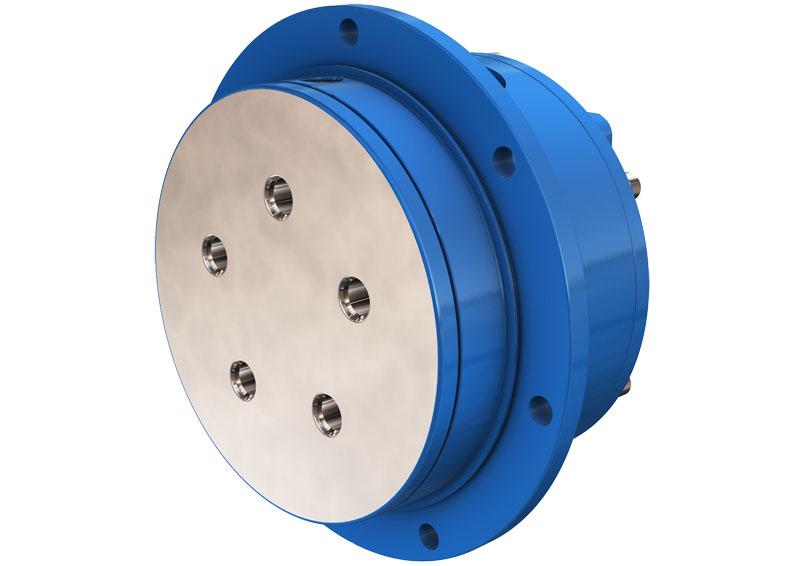 MKE18-K-C21-F19-1340-5M00 : Poclain MK Compact Motor