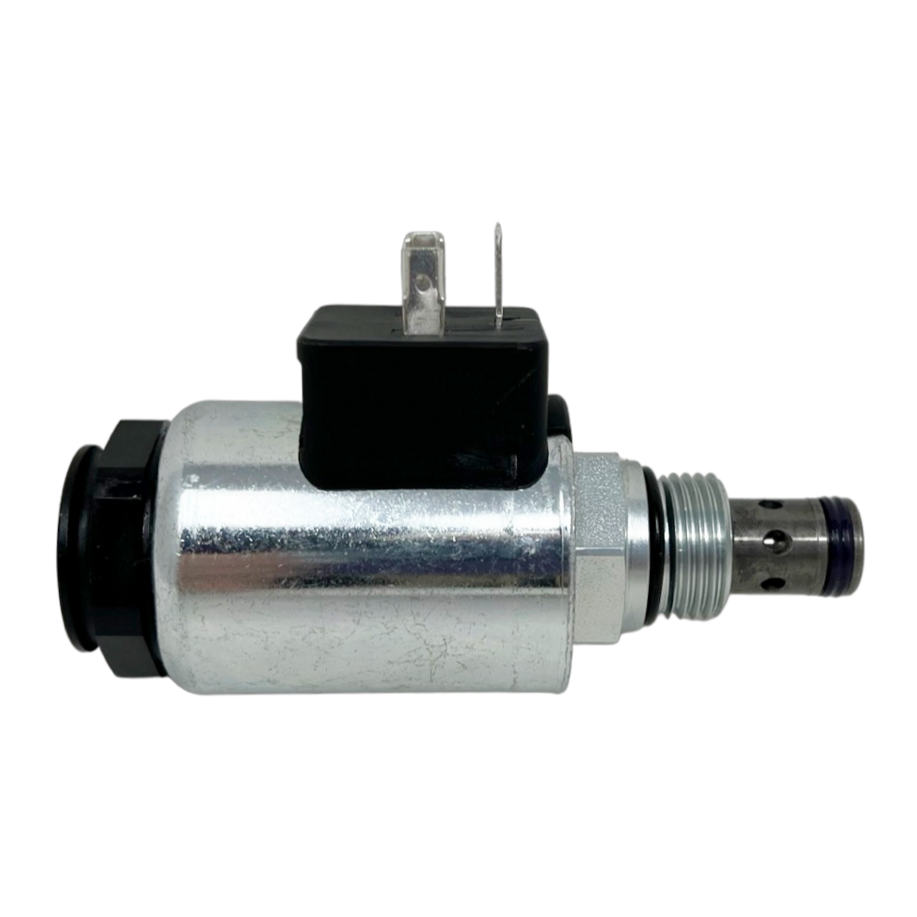 SD2E-A2/H2I12A-120DIN : Argo DCV, 8GPM, 5100psi, 2P2W, C-8-2, 120 VAC DIN, Blocked Flow 1 to 2