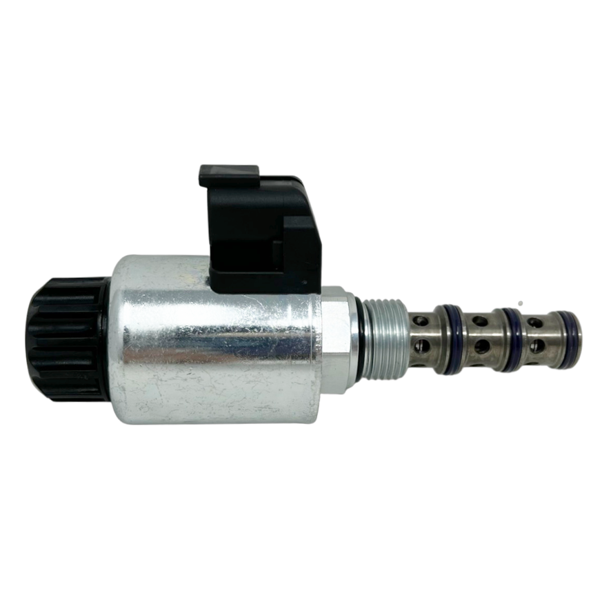 SD2E-B4/H2Z51A-12DT : Argo DCV, 16GPM, 5100psi, 2P4W, C-10-2, 12 VDC Deutsch, All Blocked Neutral