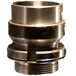 SNS-12N-12S11 : DMIC Swivel SAE Internal-NPT, 45-degree, SAE to NPT, 1