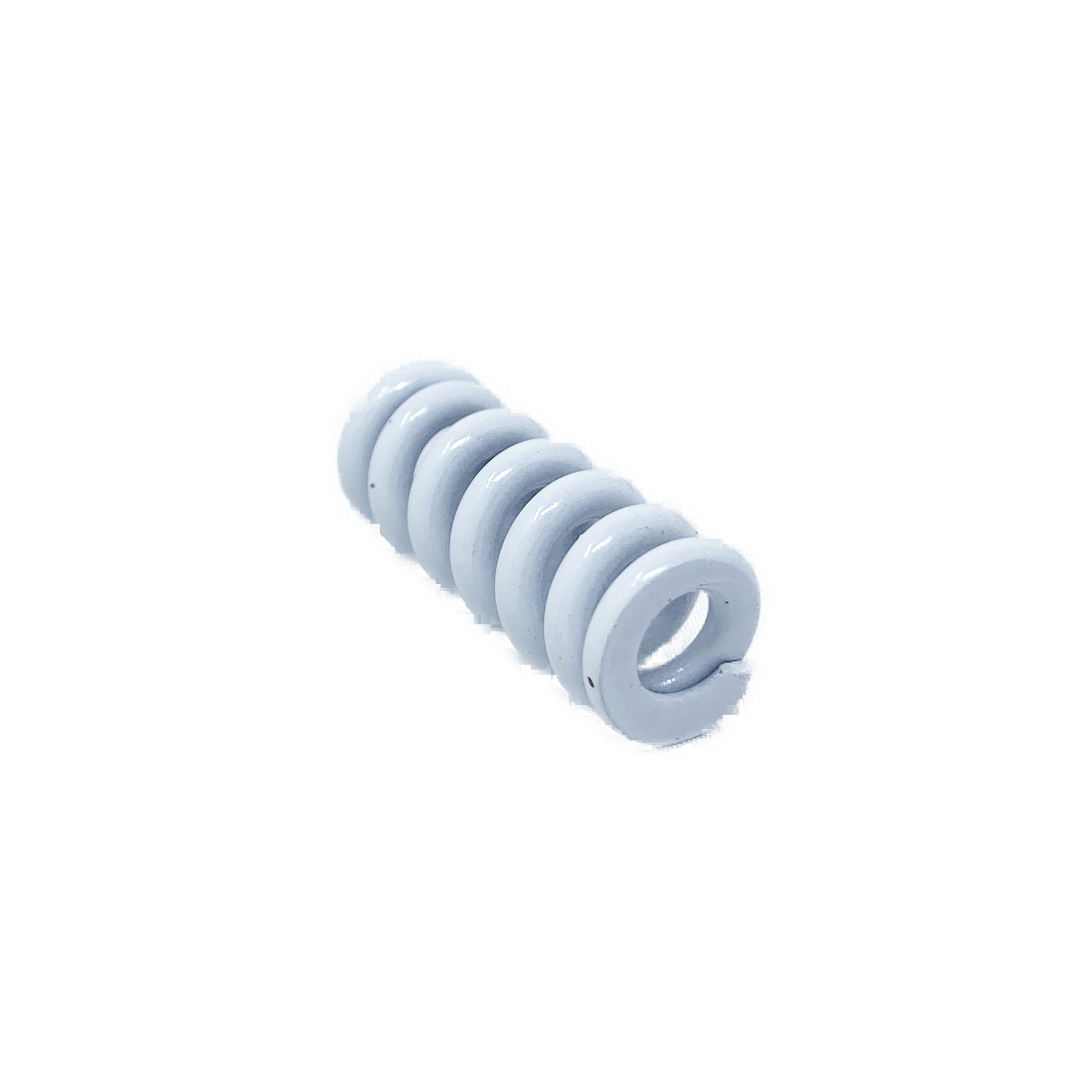 SRVH-KIT-W : Superlok Inline Relief Valve, White Spring For SRVH , 3000-4000psi, adjustable range