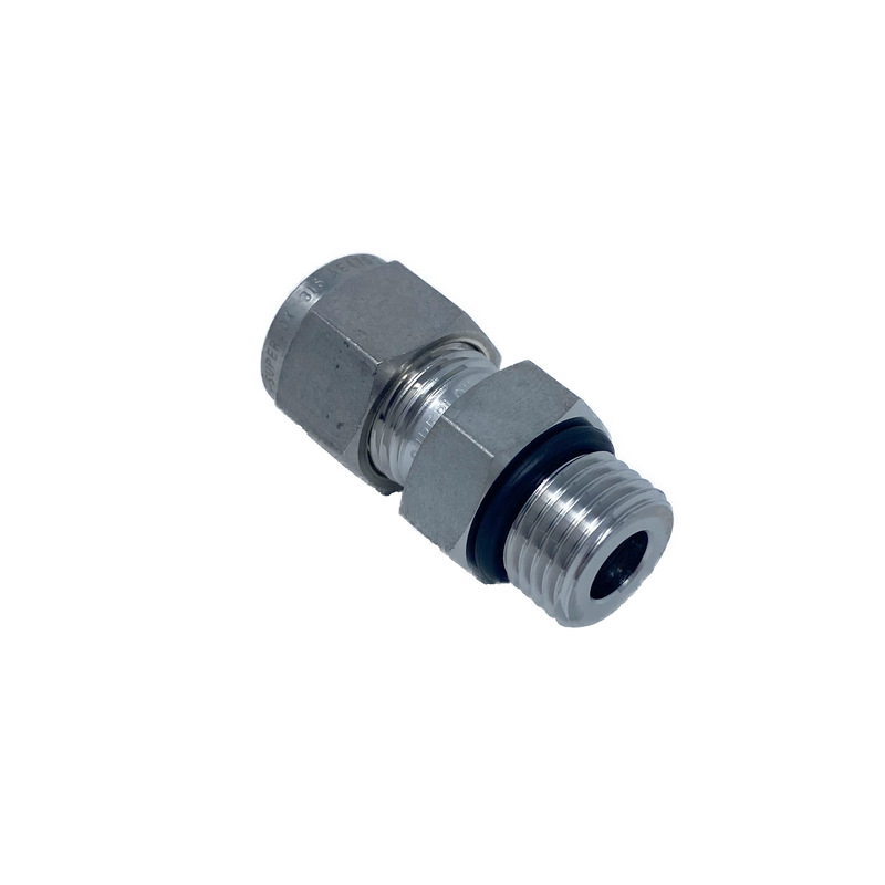 SMC 8-16N Superlok 1/2 Tube X 1 Male NPT Connector –, 47% OFF