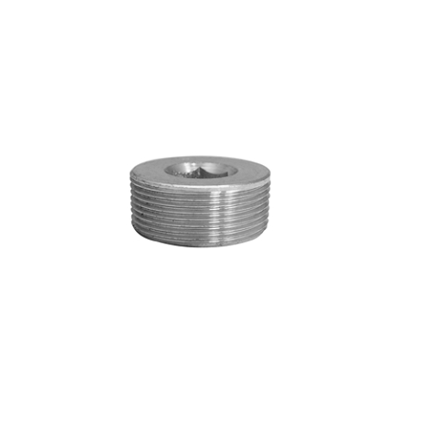 5406-HHP-01-OHI : OHI Adapter, 01 Hollow Hex Pipe Plug